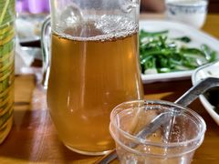 -龙姐私房菜(和顺古镇店)