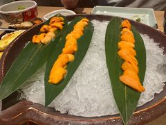 -花和海鲜自助(梅江店)