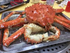 -蚝专家(北滘店)
