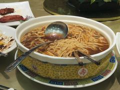 -金时代顺风大酒店(协泰店)