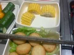 -海底捞火锅(天一广场亚细亚店)