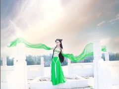 -九月鹰飞汉服摄影工作室