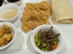 -四季轩中餐厅(徐州开元名都大酒店)