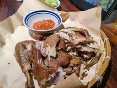 -刘师父老汉口江湖菜(蔡锷路店)