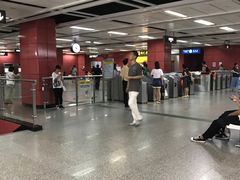 -飞翔公园(地铁站)