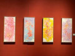 -江苏省美术馆(长江路新馆)