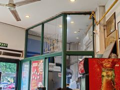 -东泰祥生煎馆(长宁路店)