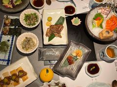 -匠和风精致料理(祥禾天地店)