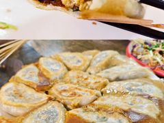 -清真·馬坡二旦烧烤(人生一串拍摄店)