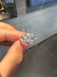 -VE DIAMOND·天然&培育钻石定制