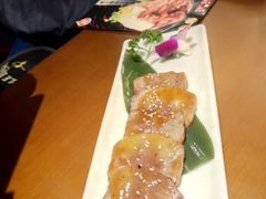 厚切牛舌-魔丼屋(日月光店)