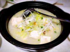 豆腐煲-四季小馆·地道北京小吃(广百店)