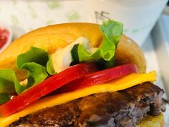 招牌牛肉堡-Shake Shack(西单大悦城店)