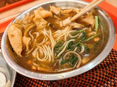 -柳州肥姨妈大骨螺蛳粉(双阳路店)