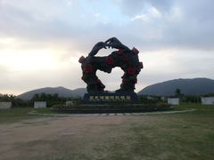 -亚龙湾国际玫瑰谷