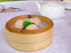 -香宫中餐厅 · 桂林香格里拉