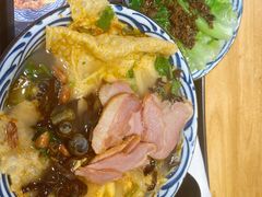 -笋爷高汤嗦螺粉·螺蛳粉(上社店)