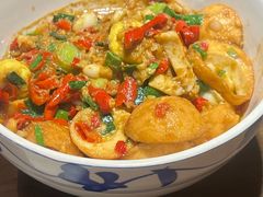 -八碗湘长沙市井菜(坡子街店)