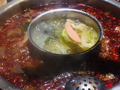 -麻大侠老火锅(巴国城店)