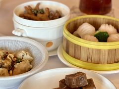 -顺德喜来登酒店·采悦轩