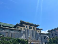 -君庭中餐厅(友谊宾馆店)
