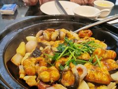 滋滋河鳗-闽和南(深圳万象城店)