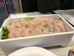 -千味涮·健康火锅(会展连城新天地店)