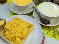 -澳洲牛奶公司(佐敦店)