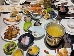 -海玥荟海鲜姿造自助餐厅(欧罗巴广场店)
