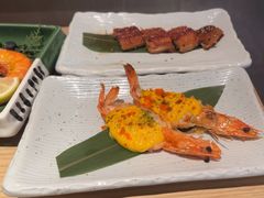 -匠和风精致料理(福州金融街万达店)