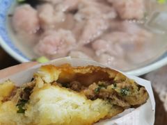 -煎意浓·吴记煎包(交通路店)