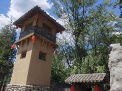 -百花人家(清水田园店)