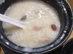 -花少爷的粥(华阳城店)