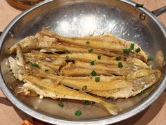 -抱德·潮汕味(敦和店原惠城鱼仔)