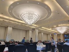 大堂-亢龙太子酒轩(东湖店)