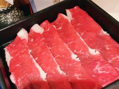 -温野菜涮涮锅(西单大悦城店)