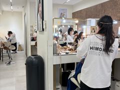 -海马体照相馆(厦门SM城市广场店)
