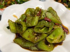 -芳芳餐厅(白沙路店)