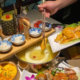 合肥！！我劝你不要呔会吃、、、、