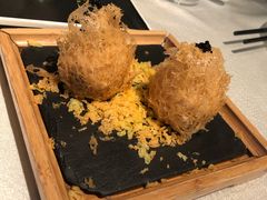 -皇朝会.经典传统粤菜(外滩店)