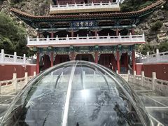 -芦芽山旅游度假区
