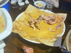 -老雒阳面馆·水席·洛阳菜(王城路店)