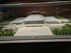 -中国铁道博物馆(正阳门馆)