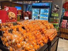 -哈尔信食品超市(哈尔滨王府井购物中心店)