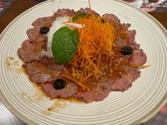 -弓二·烧鸟居酒屋(财富购物中心店)