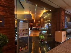 -马哥孛罗咖啡厅·Cafe Marco (厦门马哥孛罗东方大酒店)