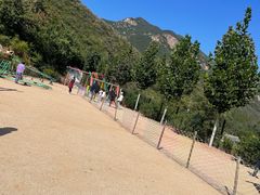 -幽岚山·童话森林