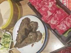-龙聚德北京烤鸭(沙坪坝华宇A馆店)