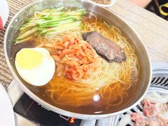 -金明姬和众烧烤店(东铁营店)