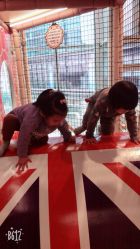 点击看大图 -meland亲子乐园•派对•研学(苏州悠方购物中心店)